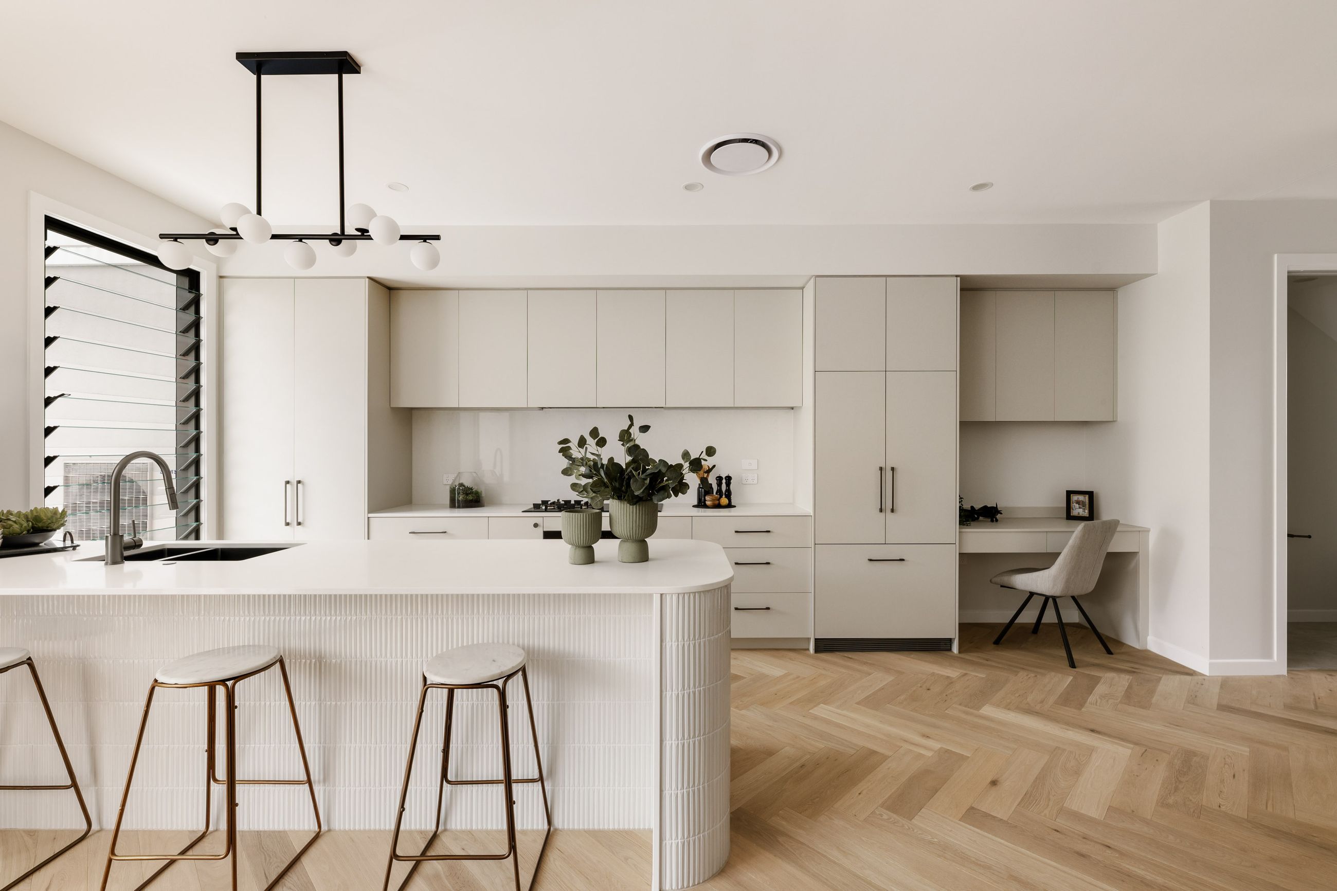Clayfield Queenslander